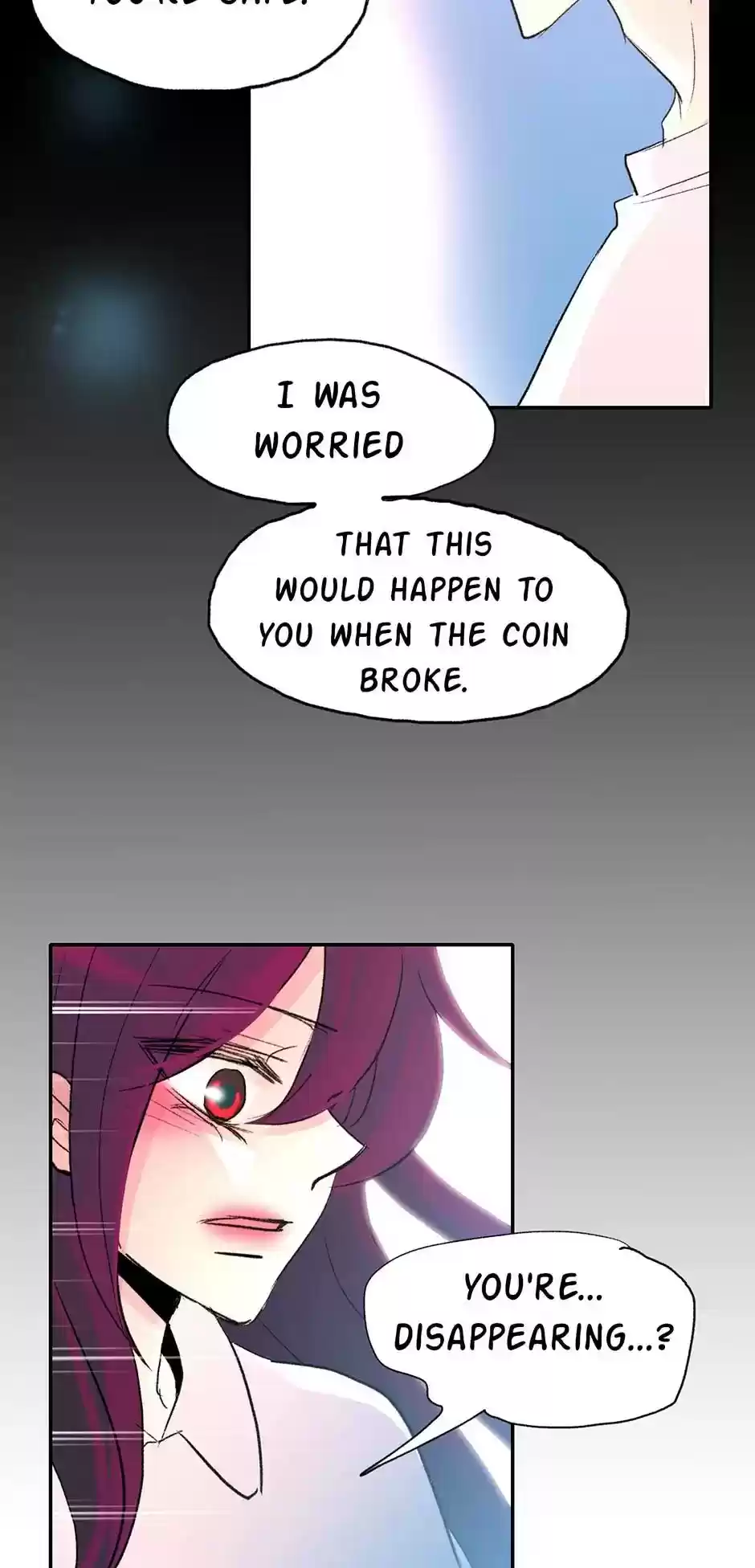 Live or Not Chapter 98