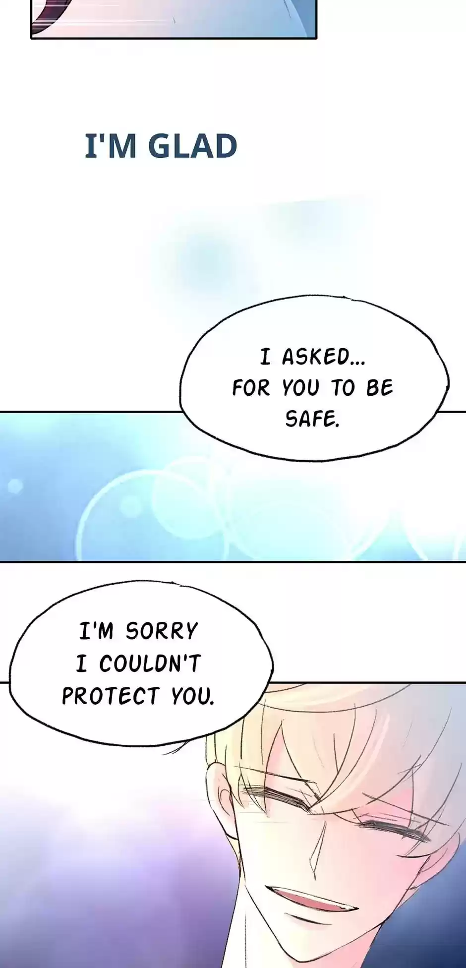 Live or Not Chapter 98