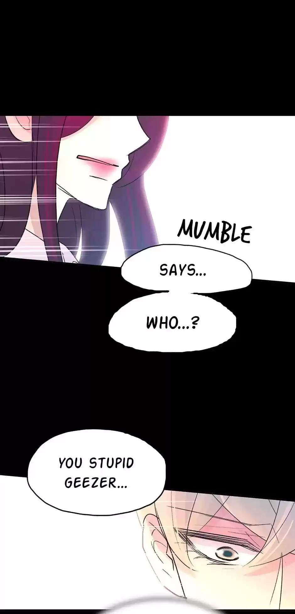 Live or Not Chapter 98