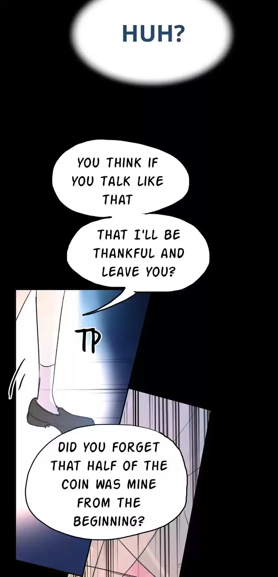 Live or Not Chapter 98