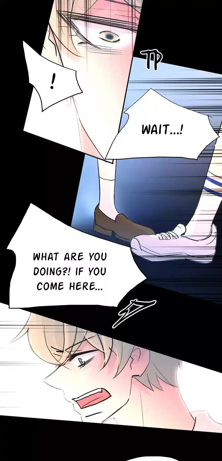 Live or Not Chapter 98