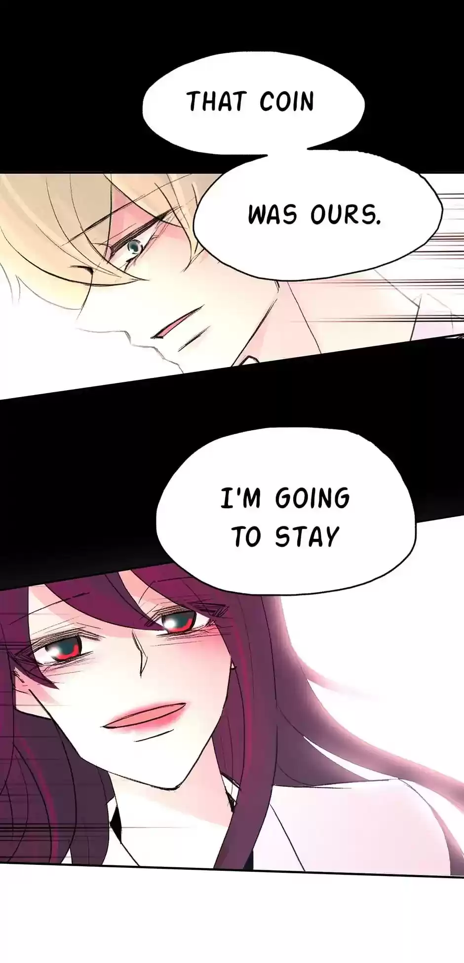 Live or Not Chapter 98