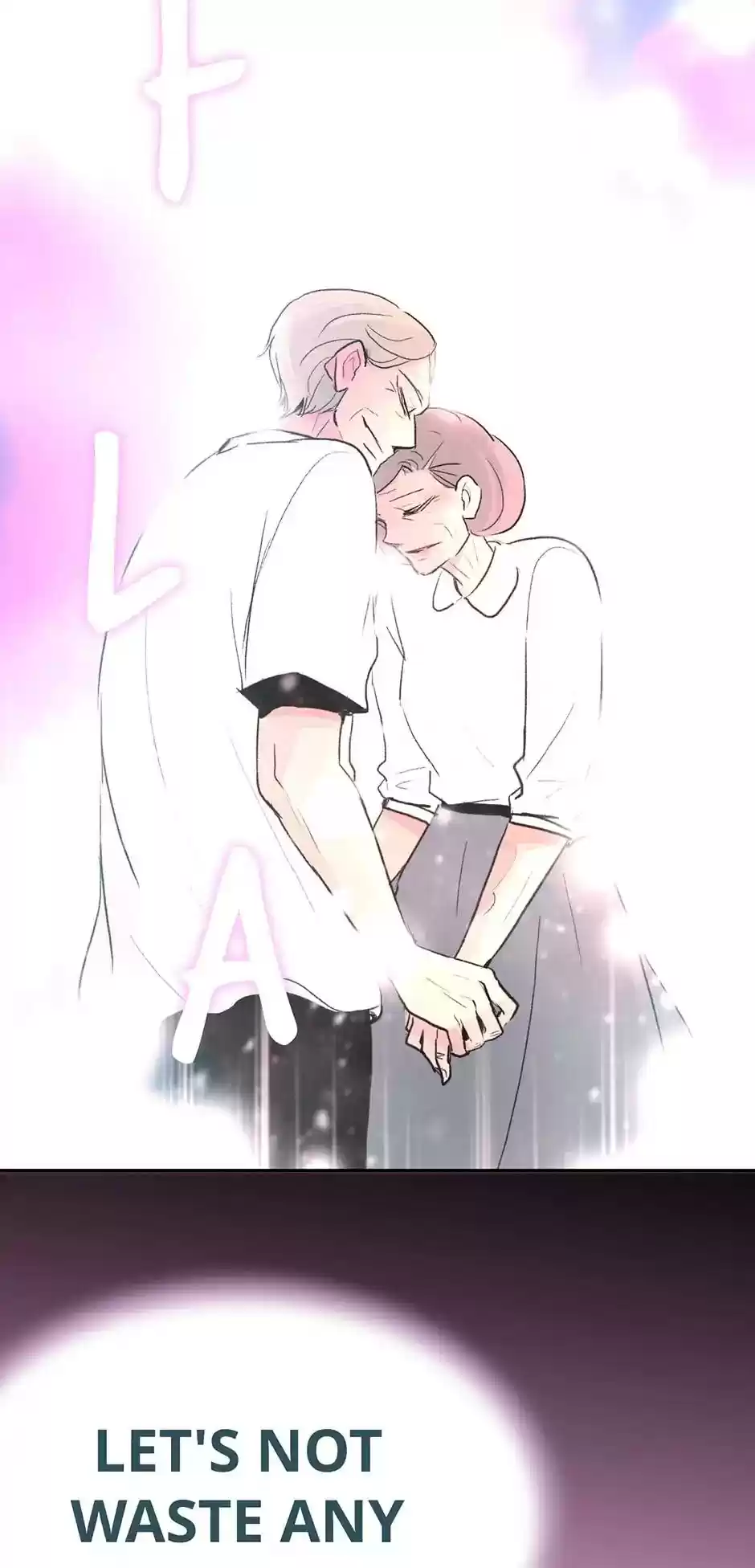 Live or Not Chapter 98