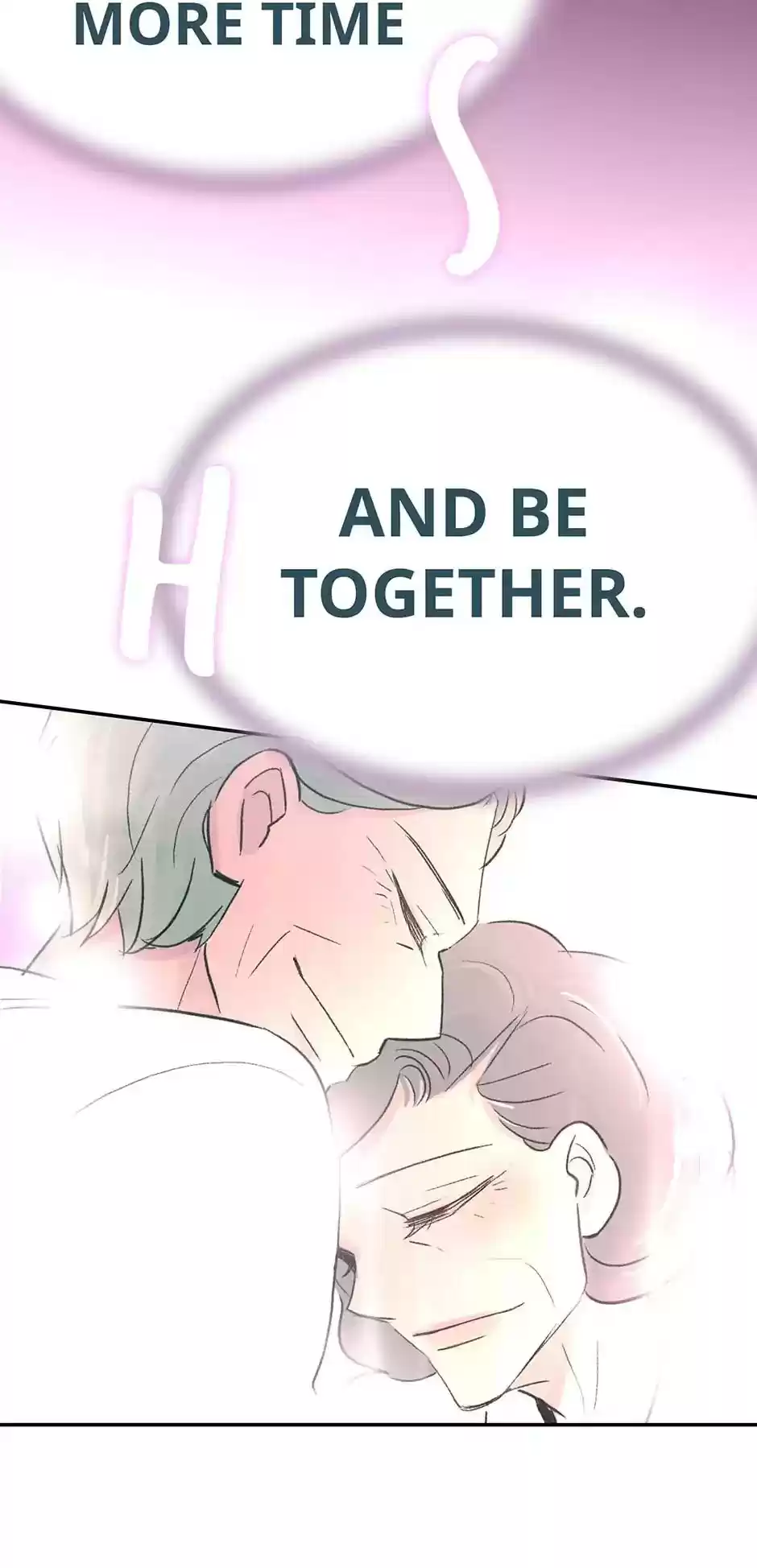 Live or Not Chapter 98