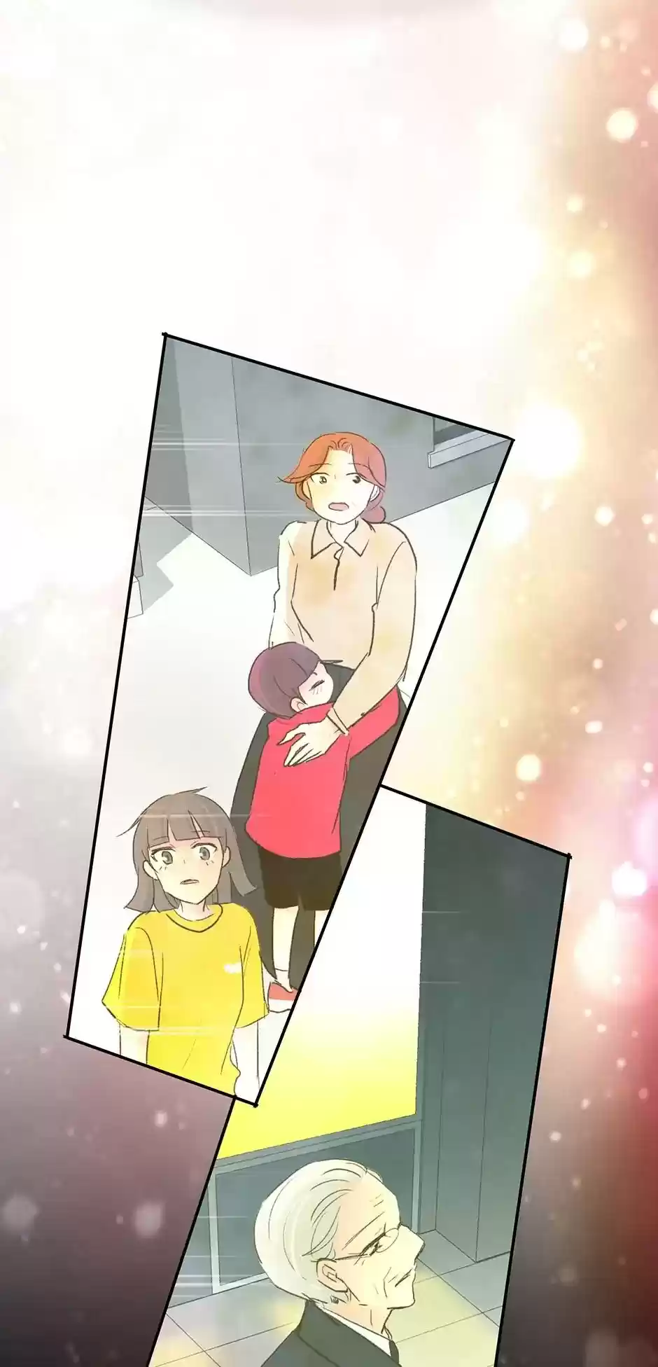 Live or Not Chapter 98