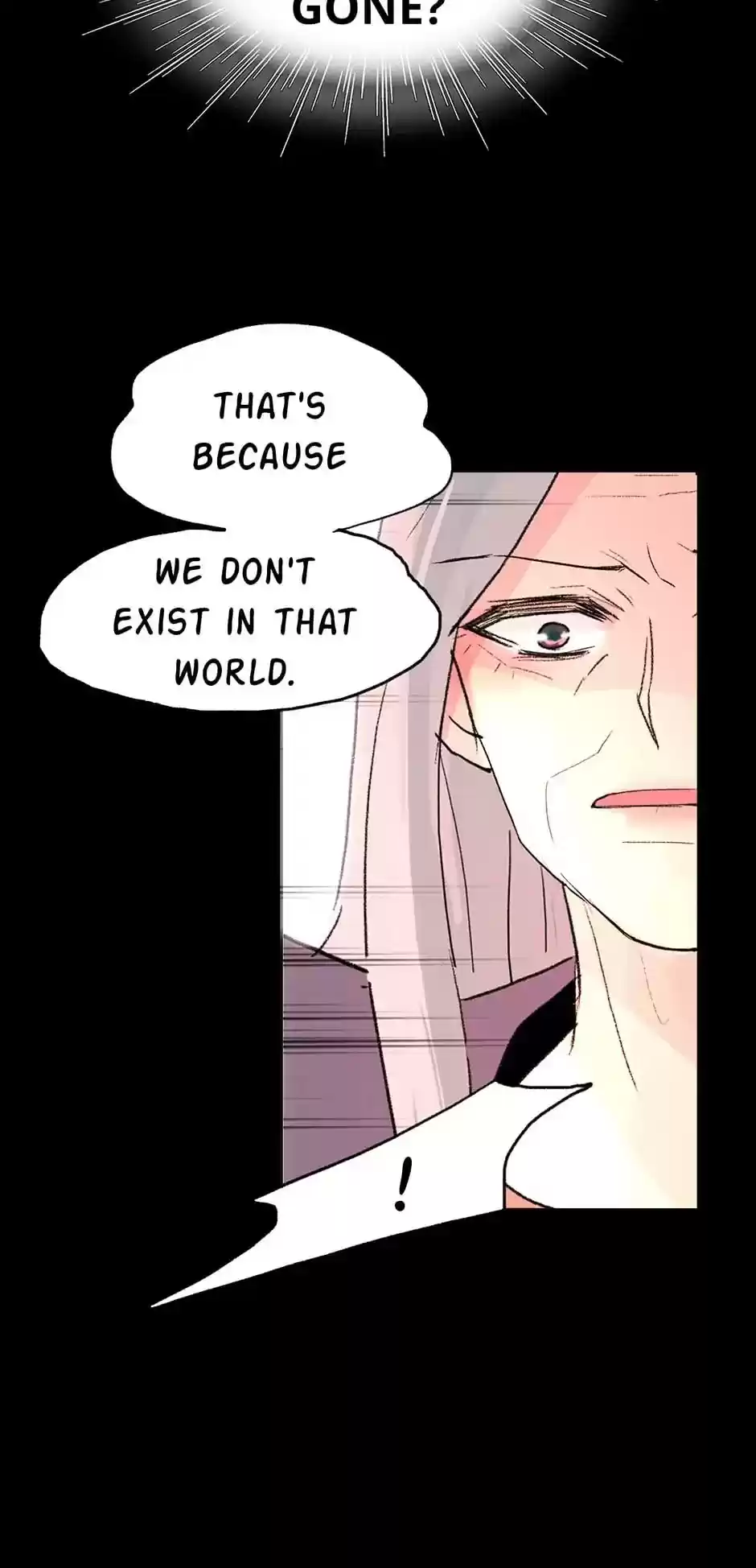 Live or Not Chapter 98