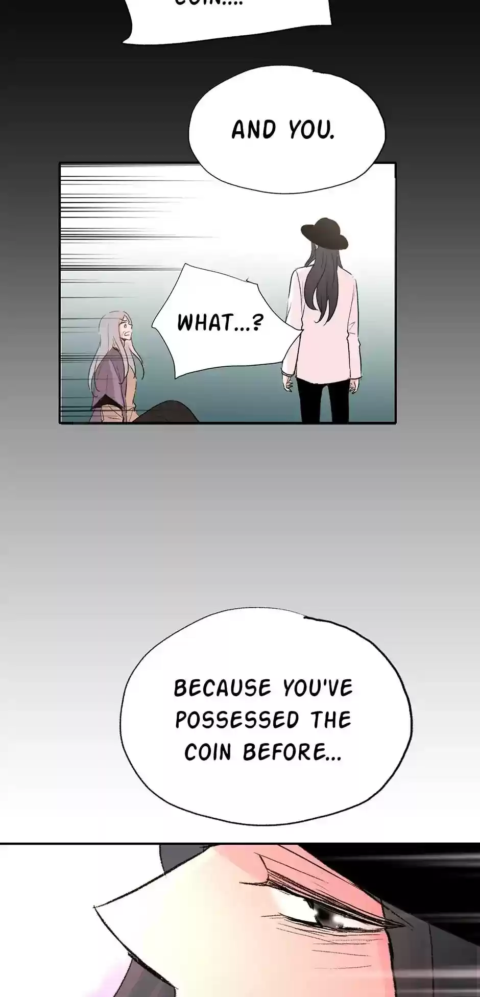 Live or Not Chapter 98