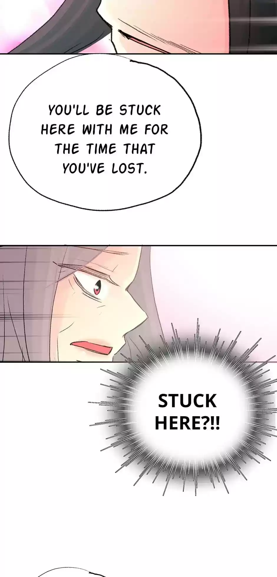 Live or Not Chapter 98