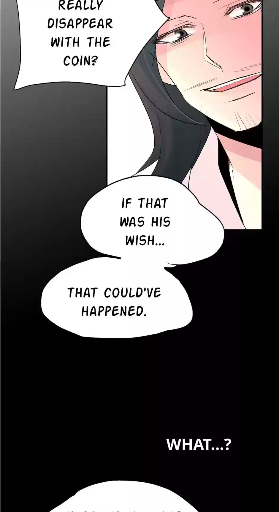 Live or Not Chapter 98