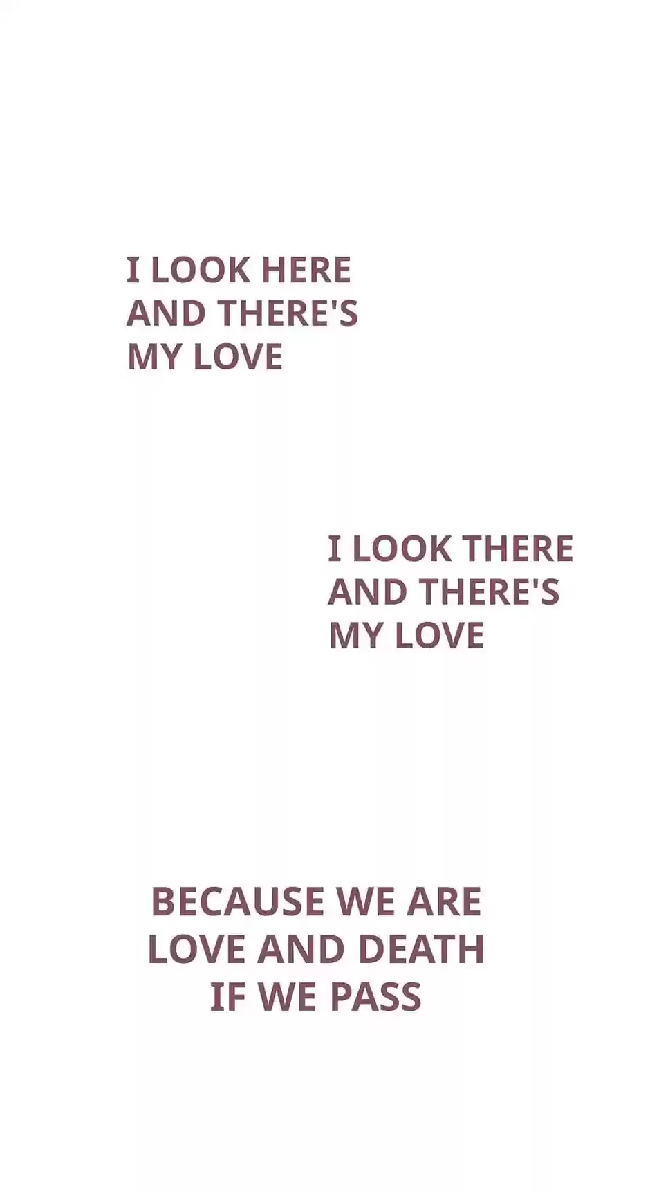 Live or Not Chapter 98