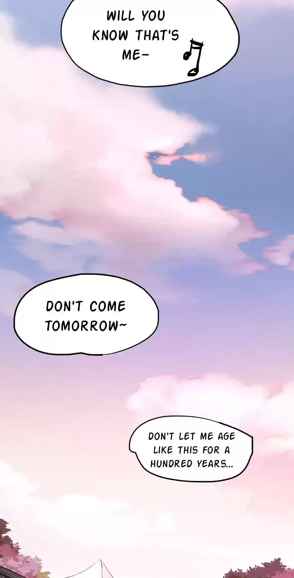 Live or Not Chapter 98