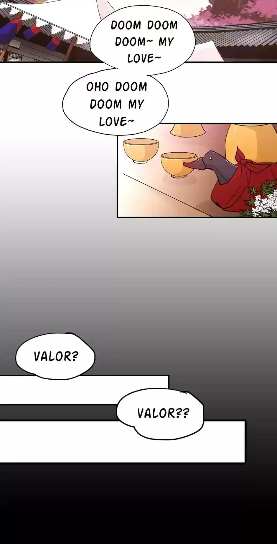 Live or Not Chapter 98