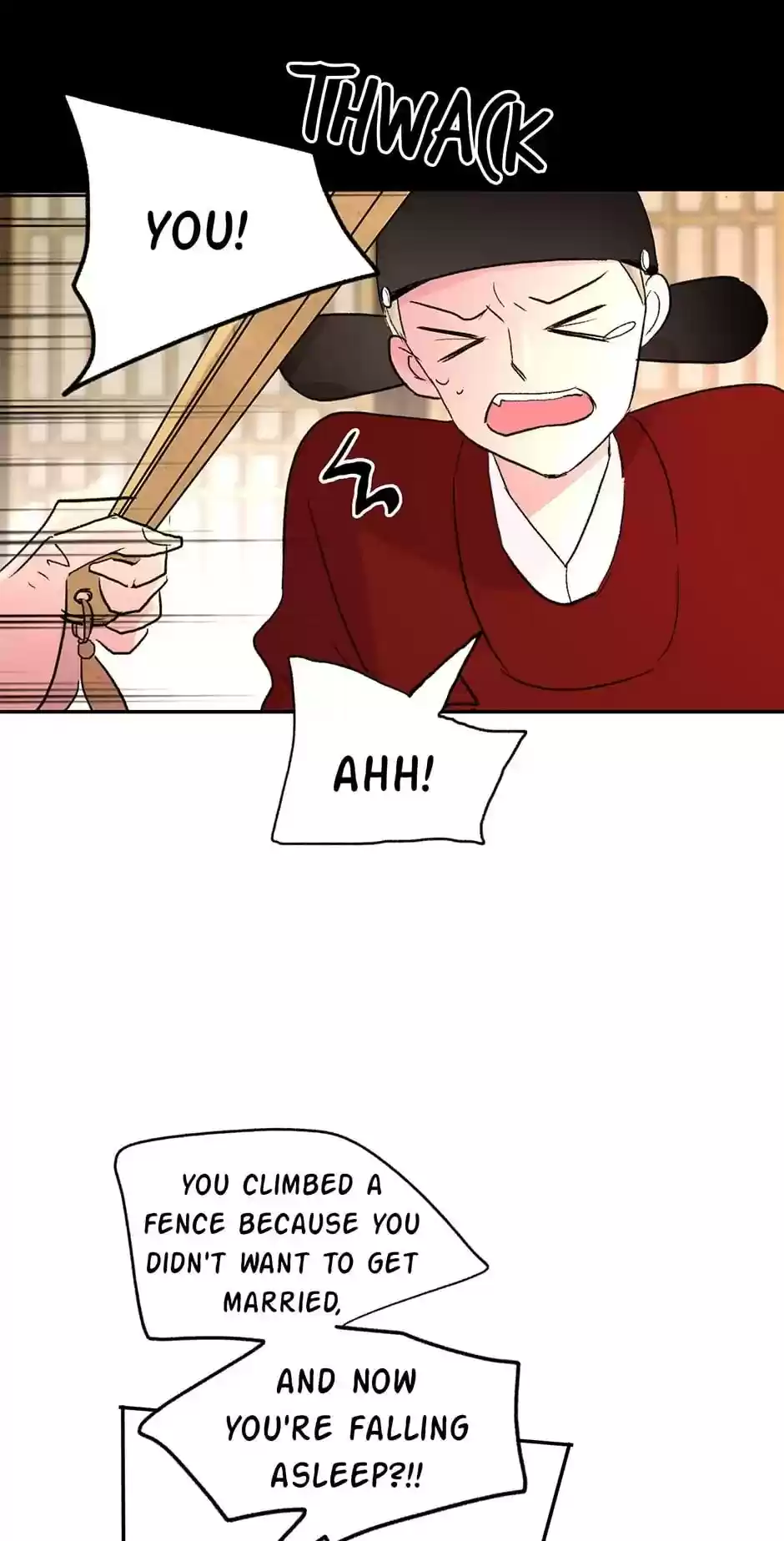 Live or Not Chapter 98