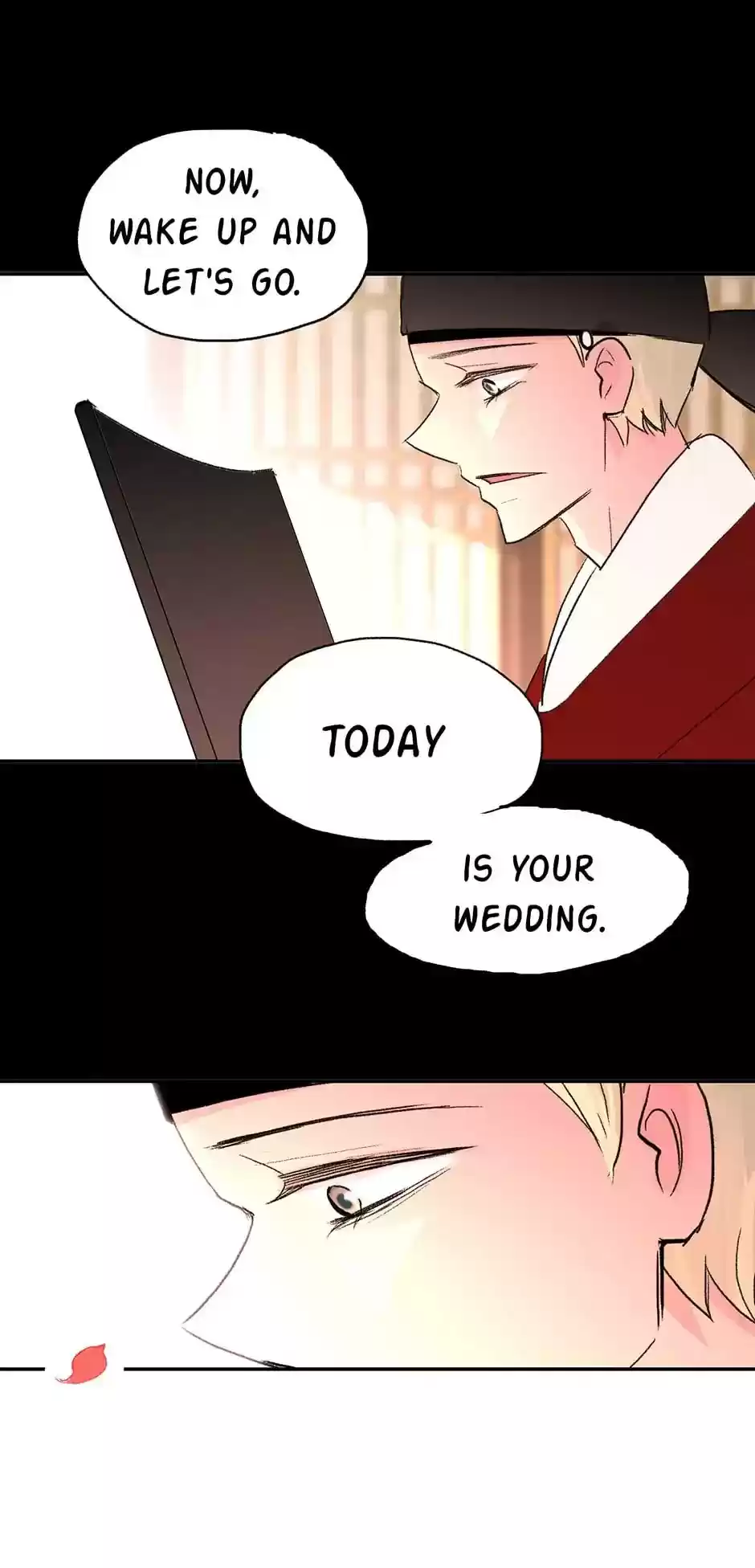 Live or Not Chapter 98