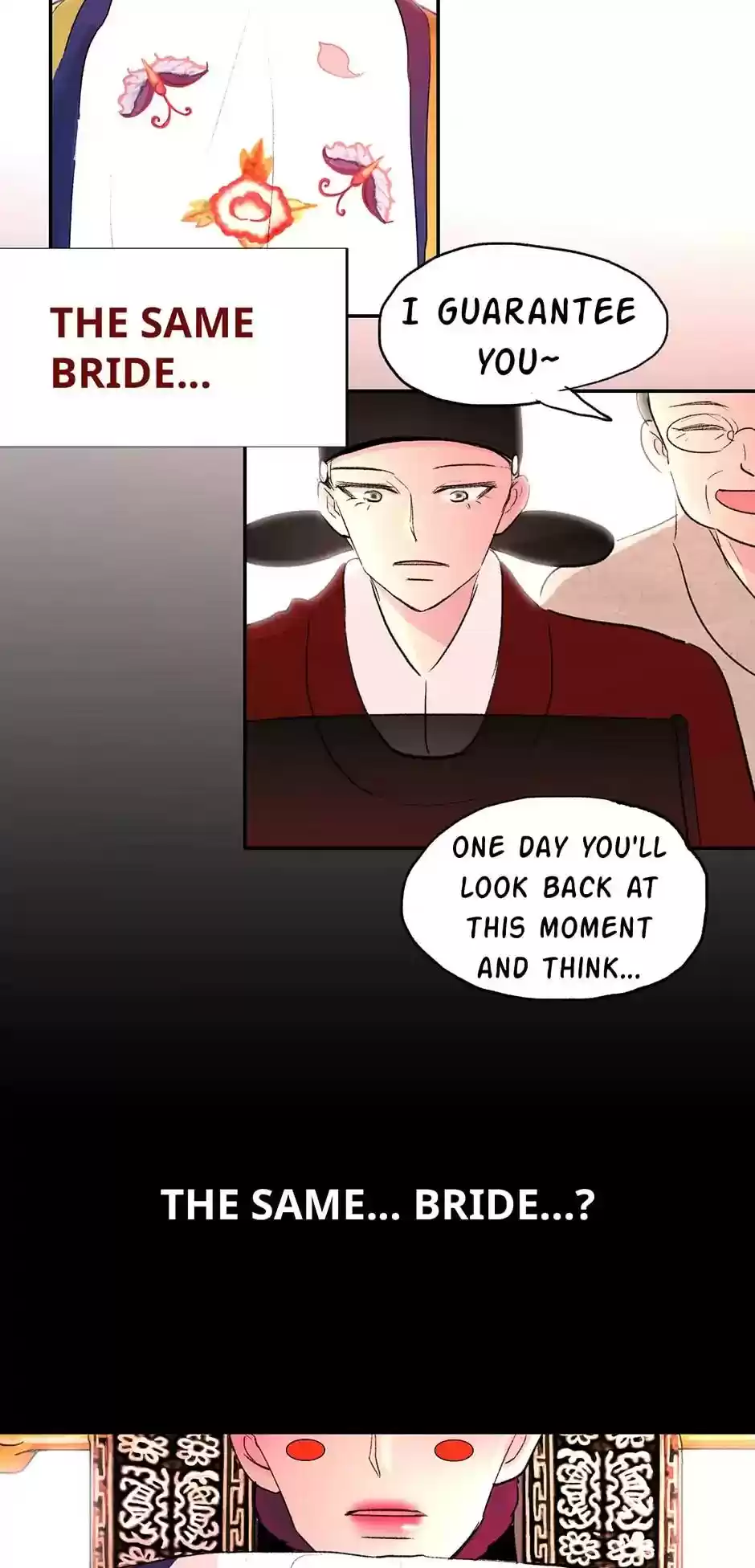 Live or Not Chapter 98