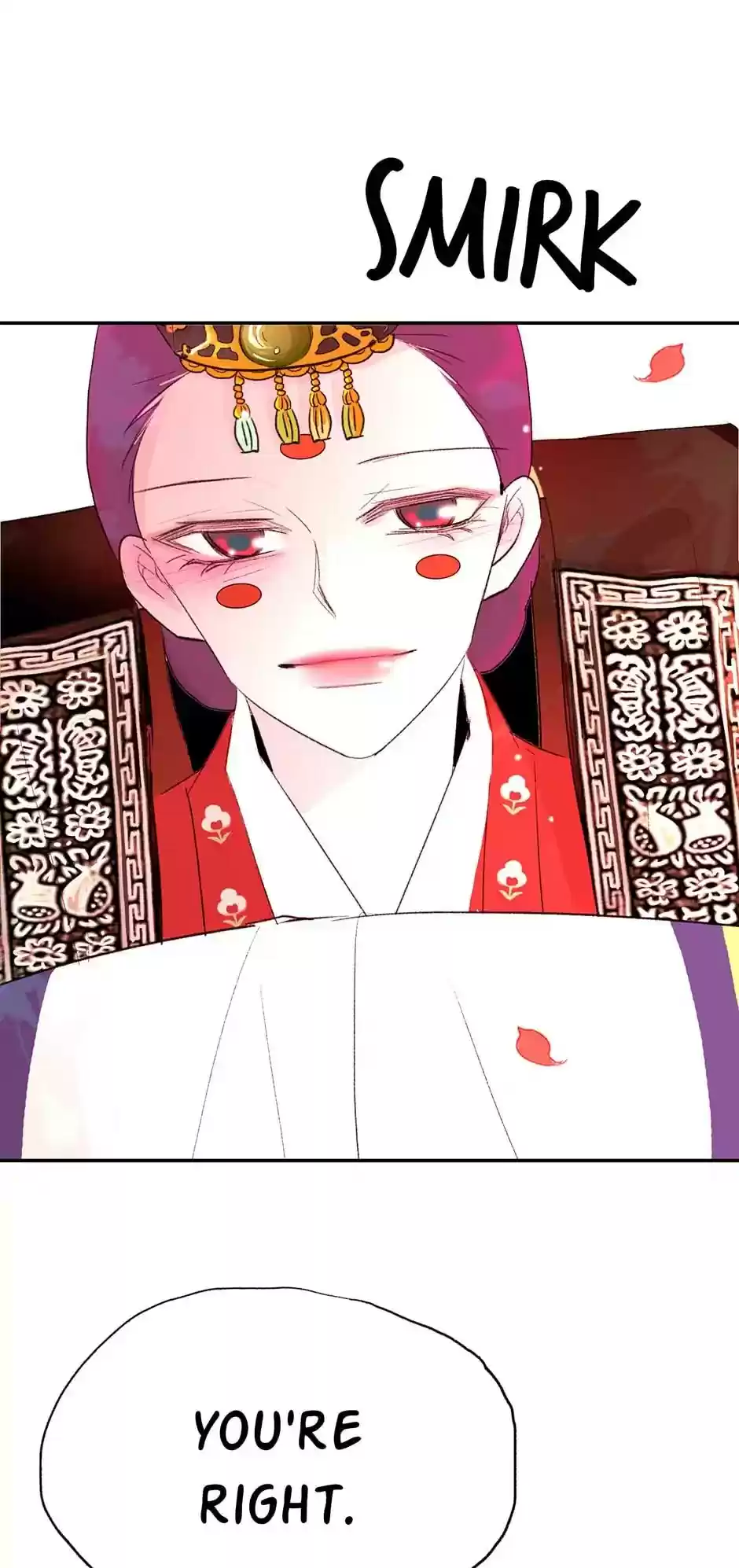 Live or Not Chapter 98