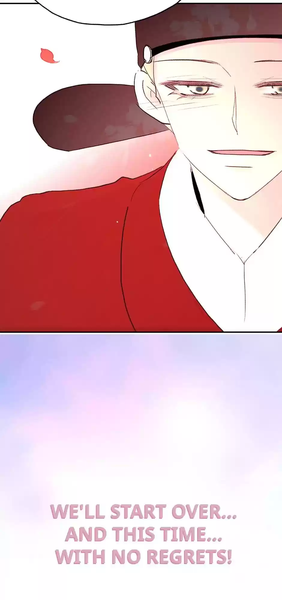 Live or Not Chapter 98