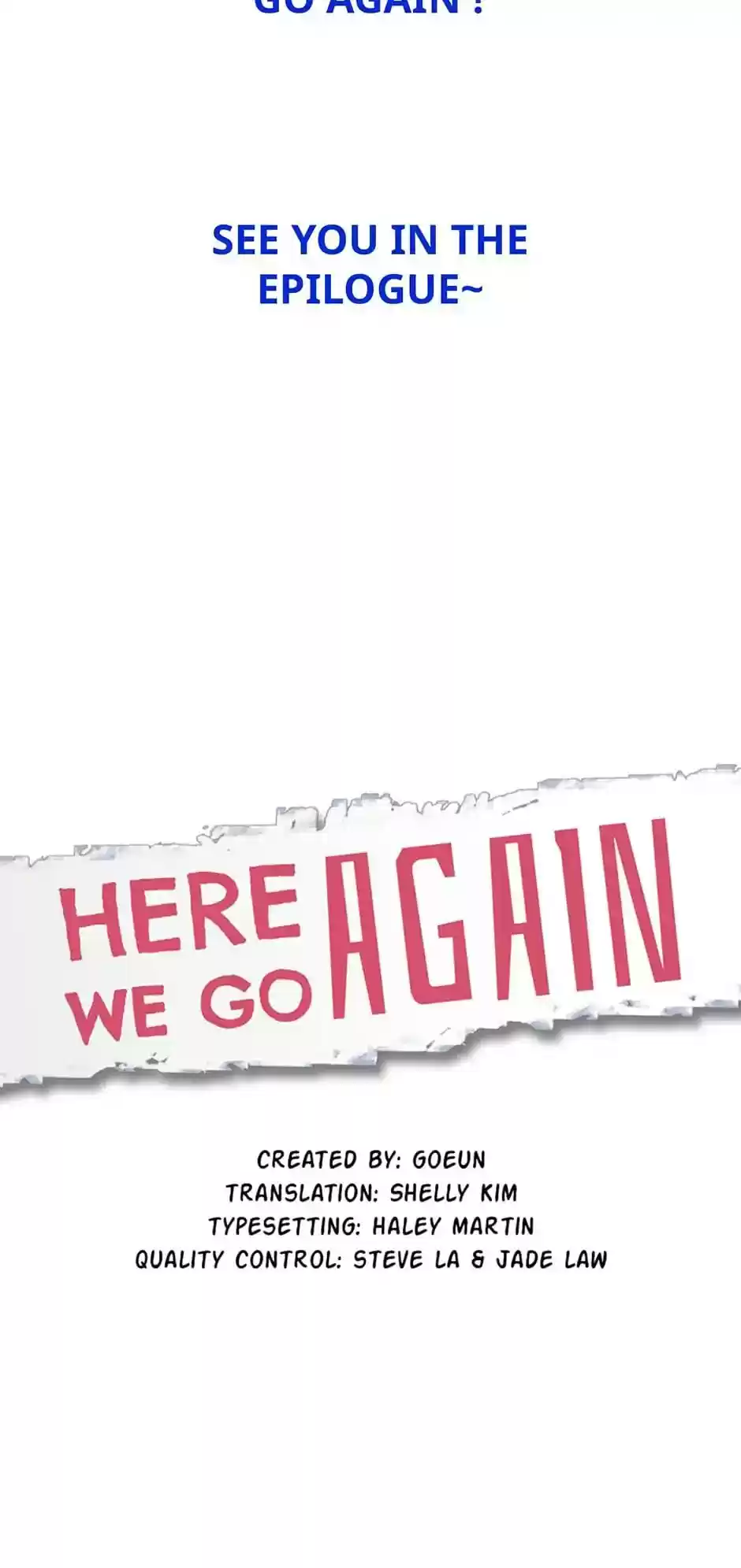 Live or Not Chapter 98