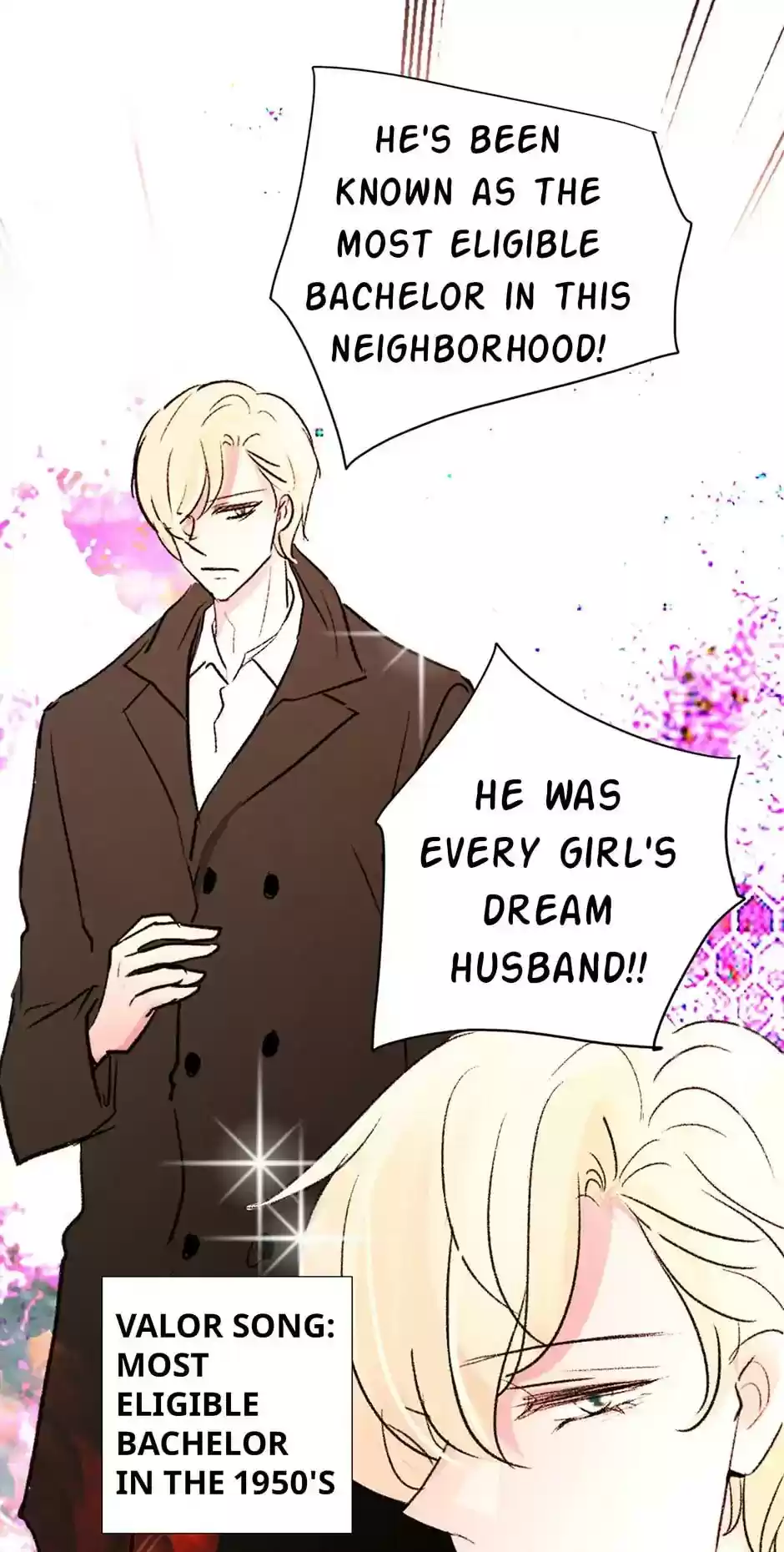 Live or Not Chapter 98.5: