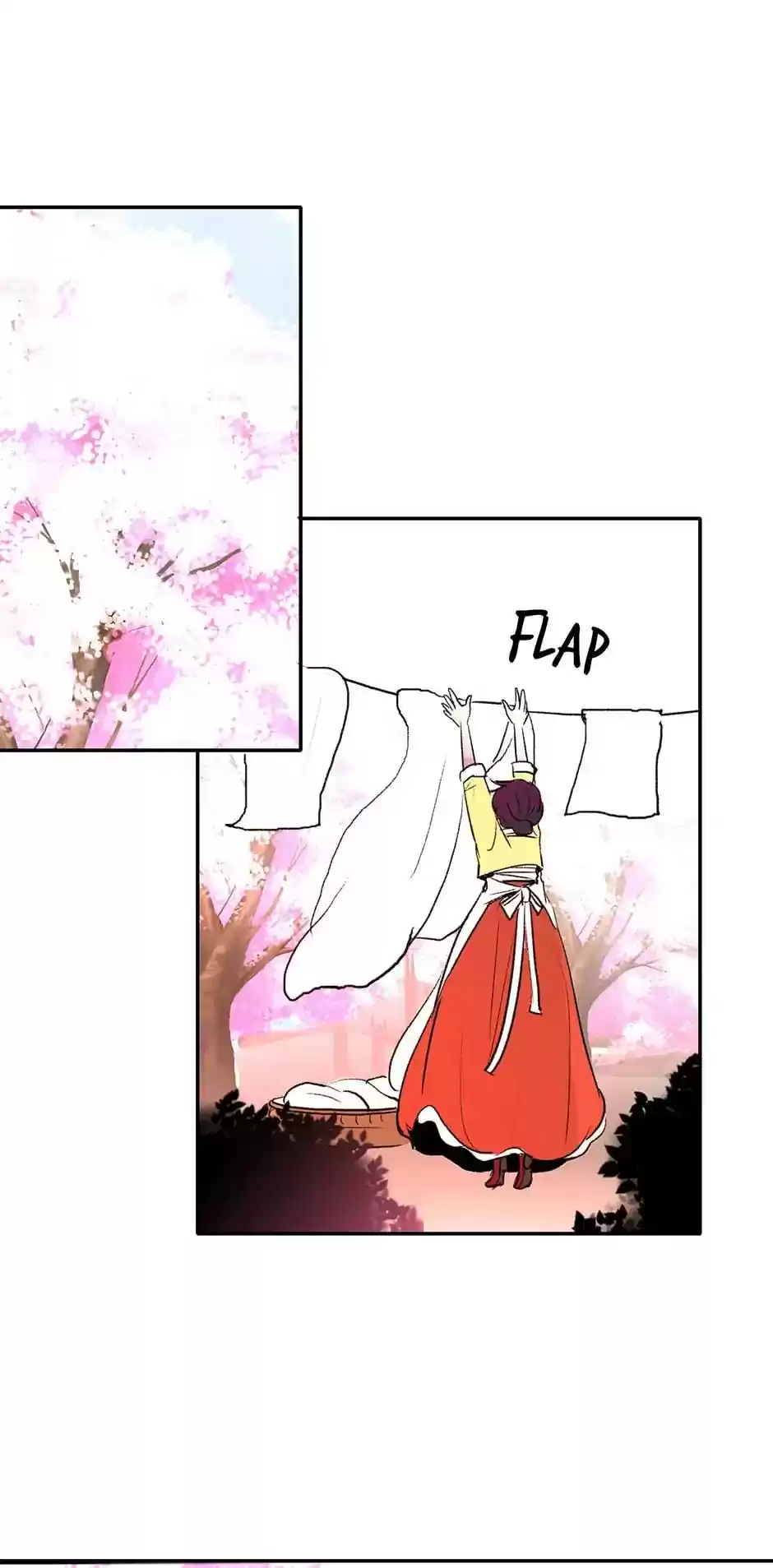 Live or Not Chapter 98.5: