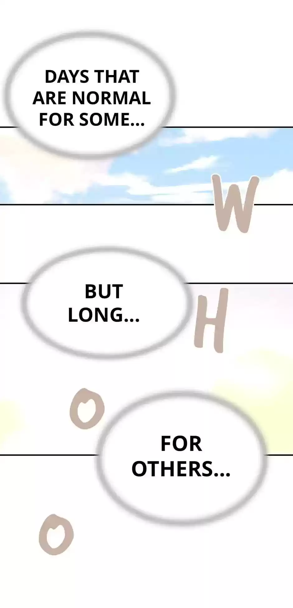 Live or Not Chapter 98.5: