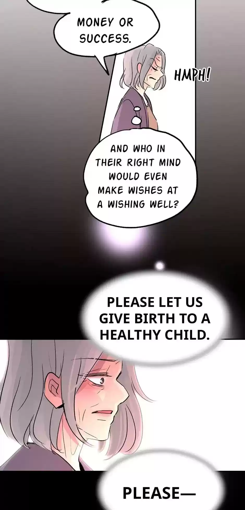 Live or Not Chapter 98.5: