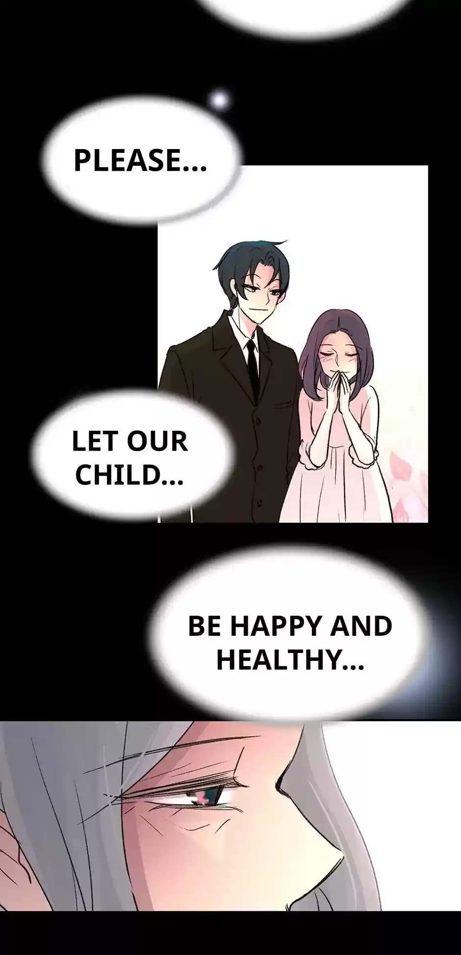 Live or Not Chapter 98.5: