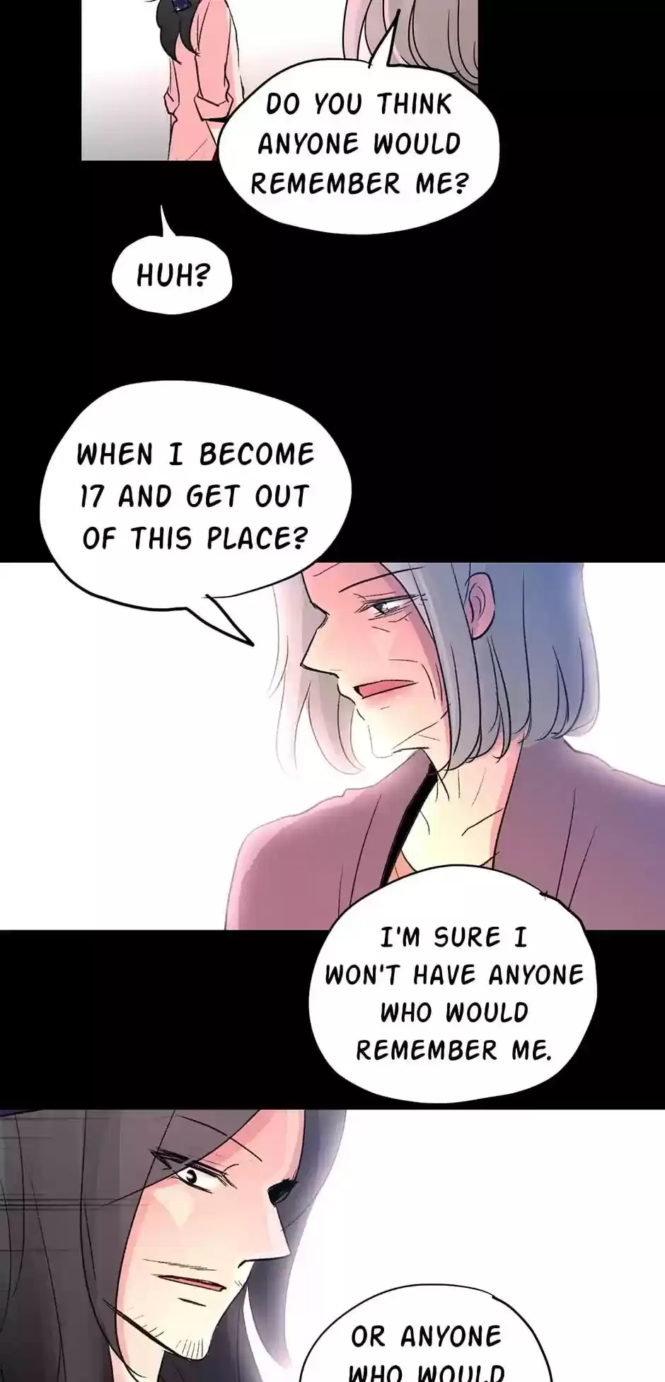 Live or Not Chapter 98.5: