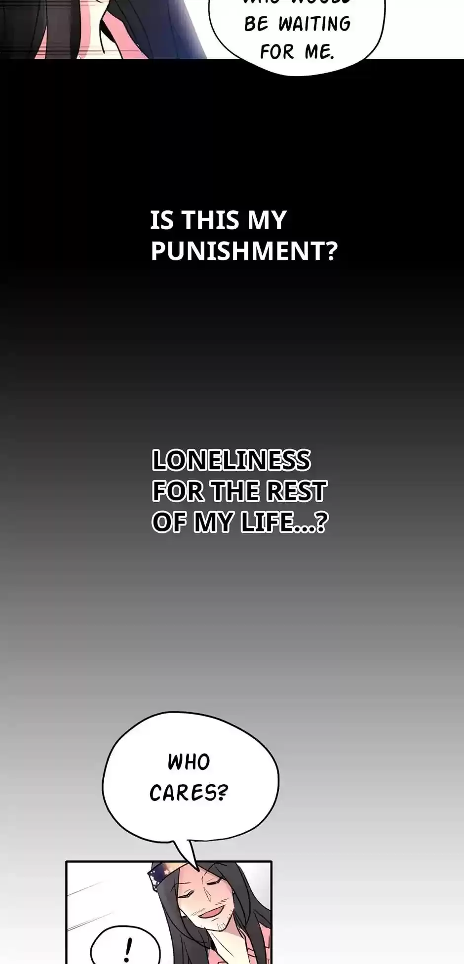 Live or Not Chapter 98.5: