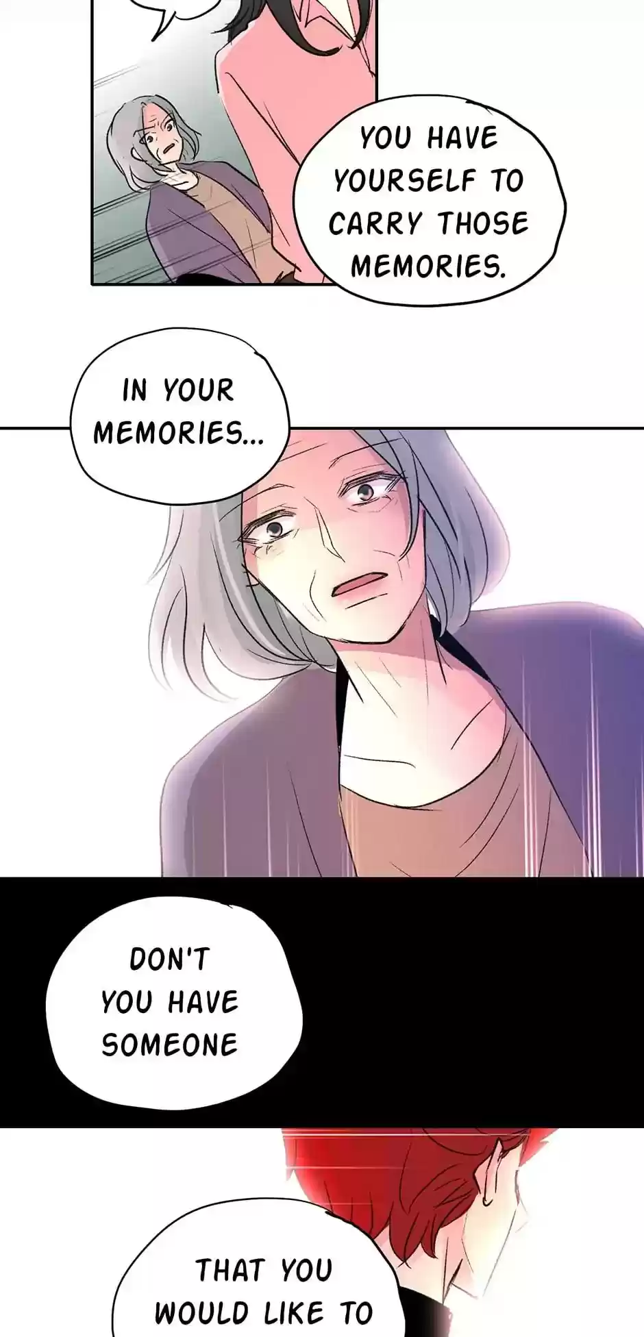 Live or Not Chapter 98.5: