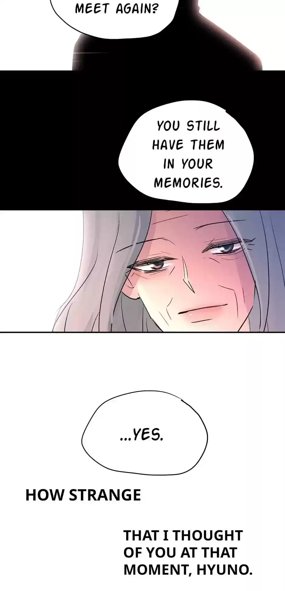 Live or Not Chapter 98.5: