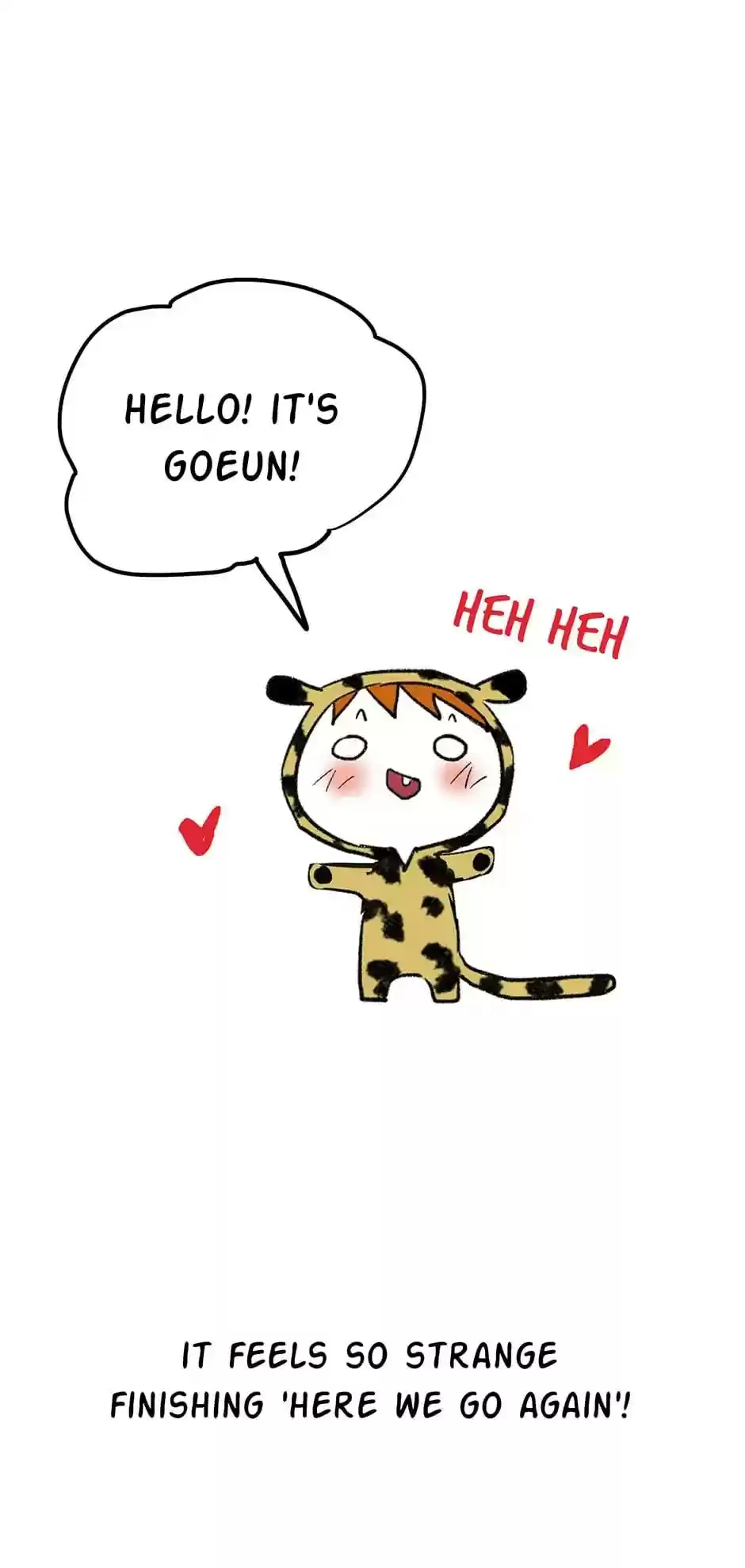 Live or Not Chapter 98.5: