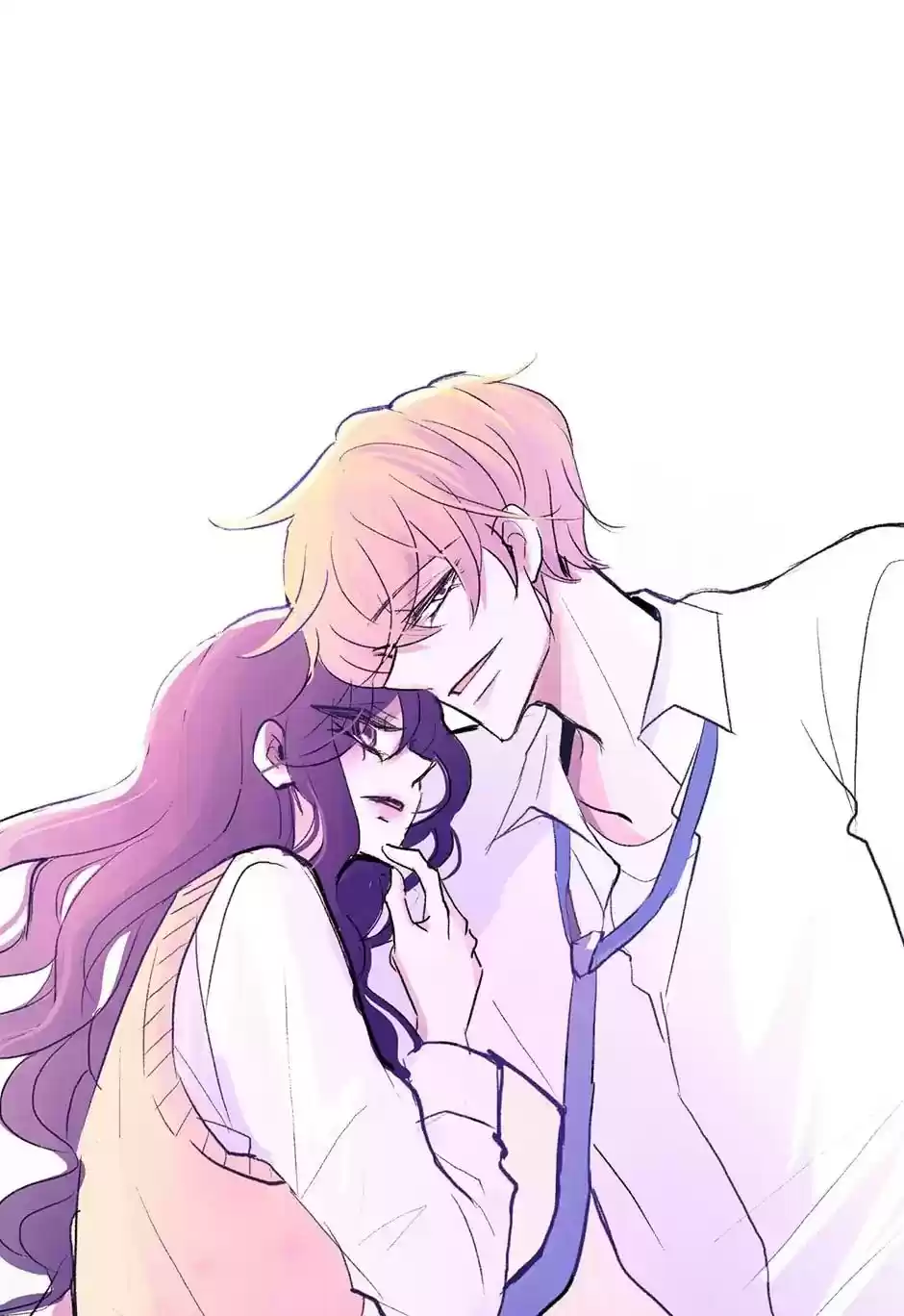 Live or Not Chapter 98.5: