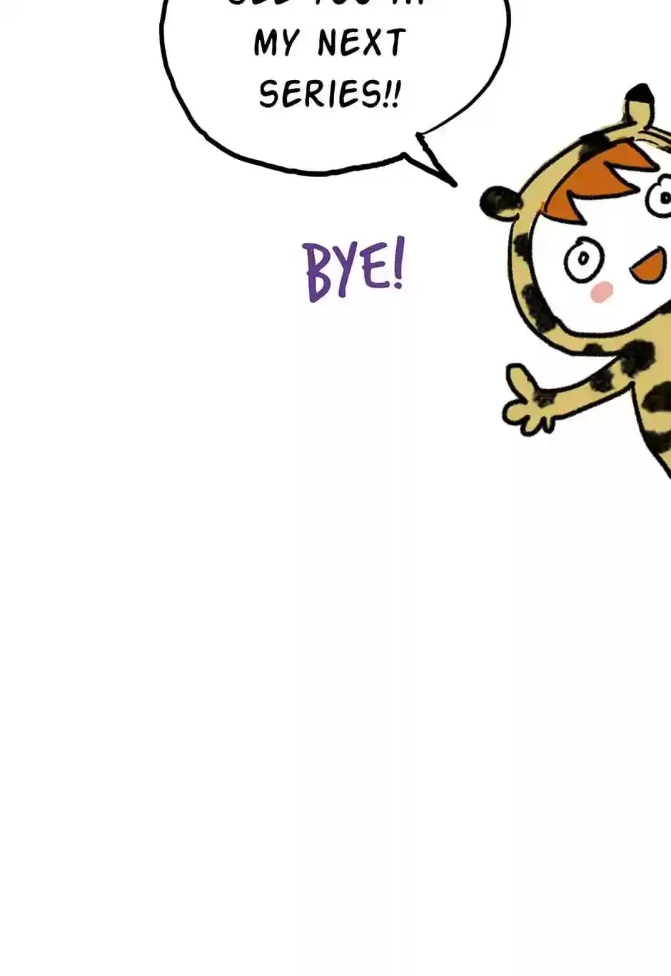 Live or Not Chapter 98.5: