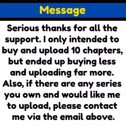 Live or Not Chapter 98.5: