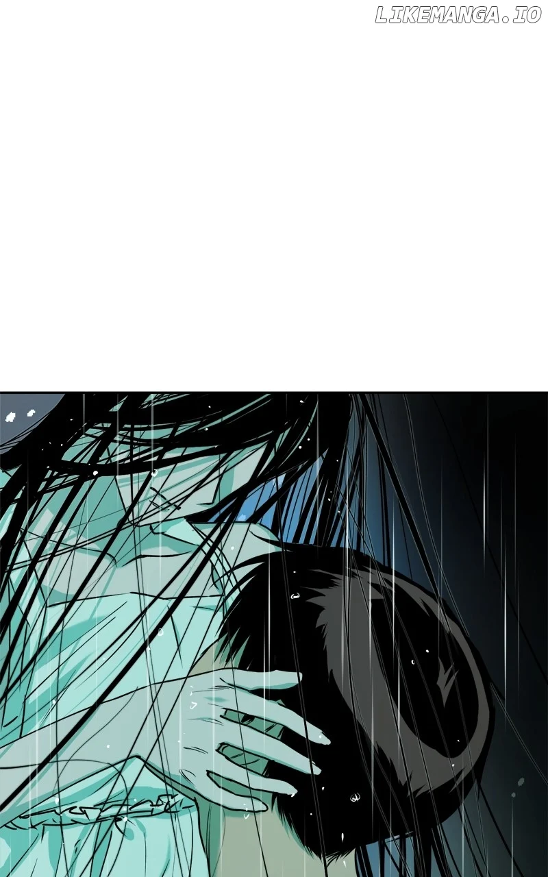 Locked to Death Chapter 13