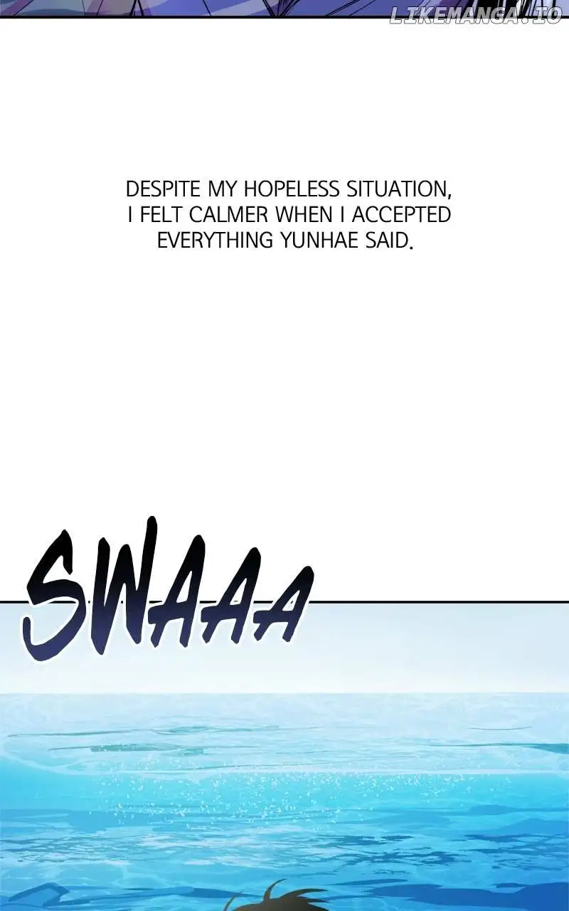 Locked To Death Chapter 14