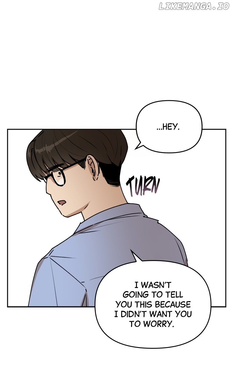 Locked To Death Chapter 15