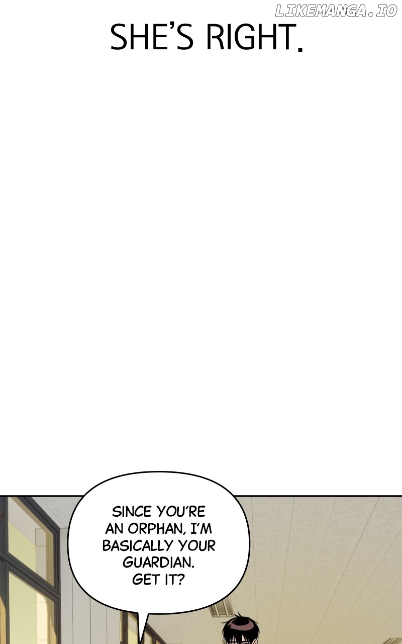 Locked To Death Chapter 16