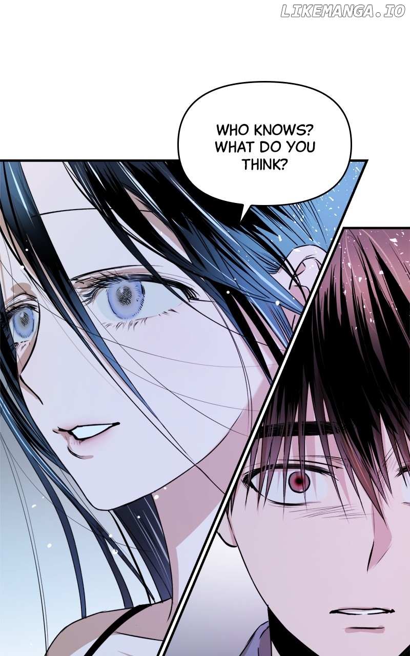 Locked To Death Chapter 18