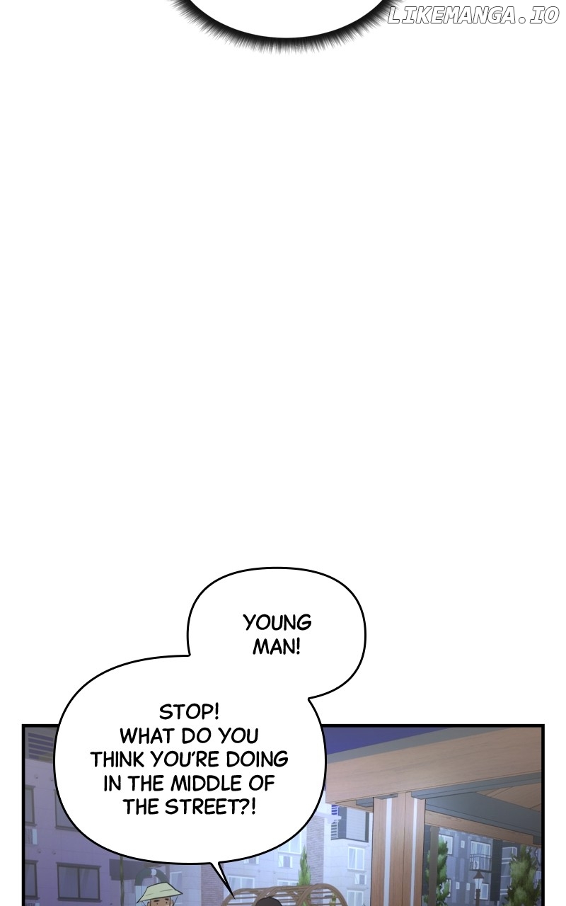 Locked To Death Chapter 18