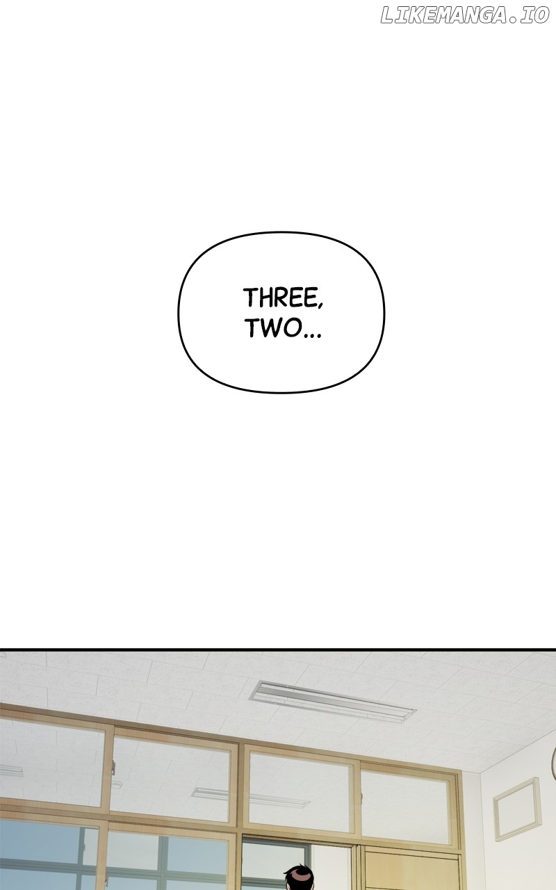 Locked To Death Chapter 18