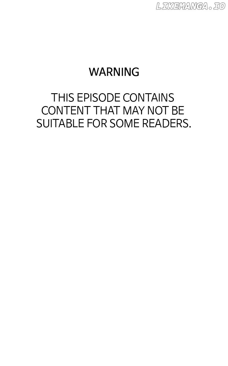 Locked to Death Chapter 28