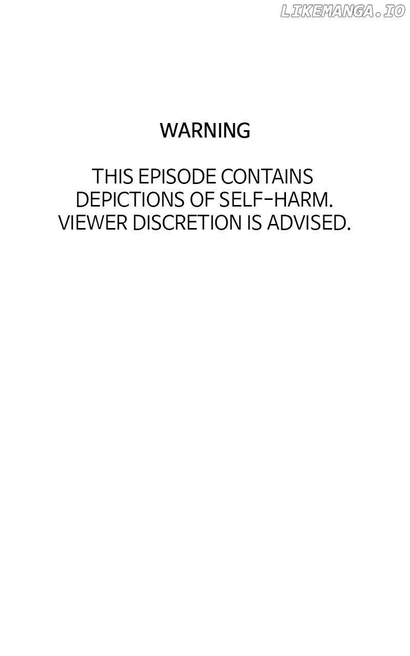 Locked To Death Chapter 34