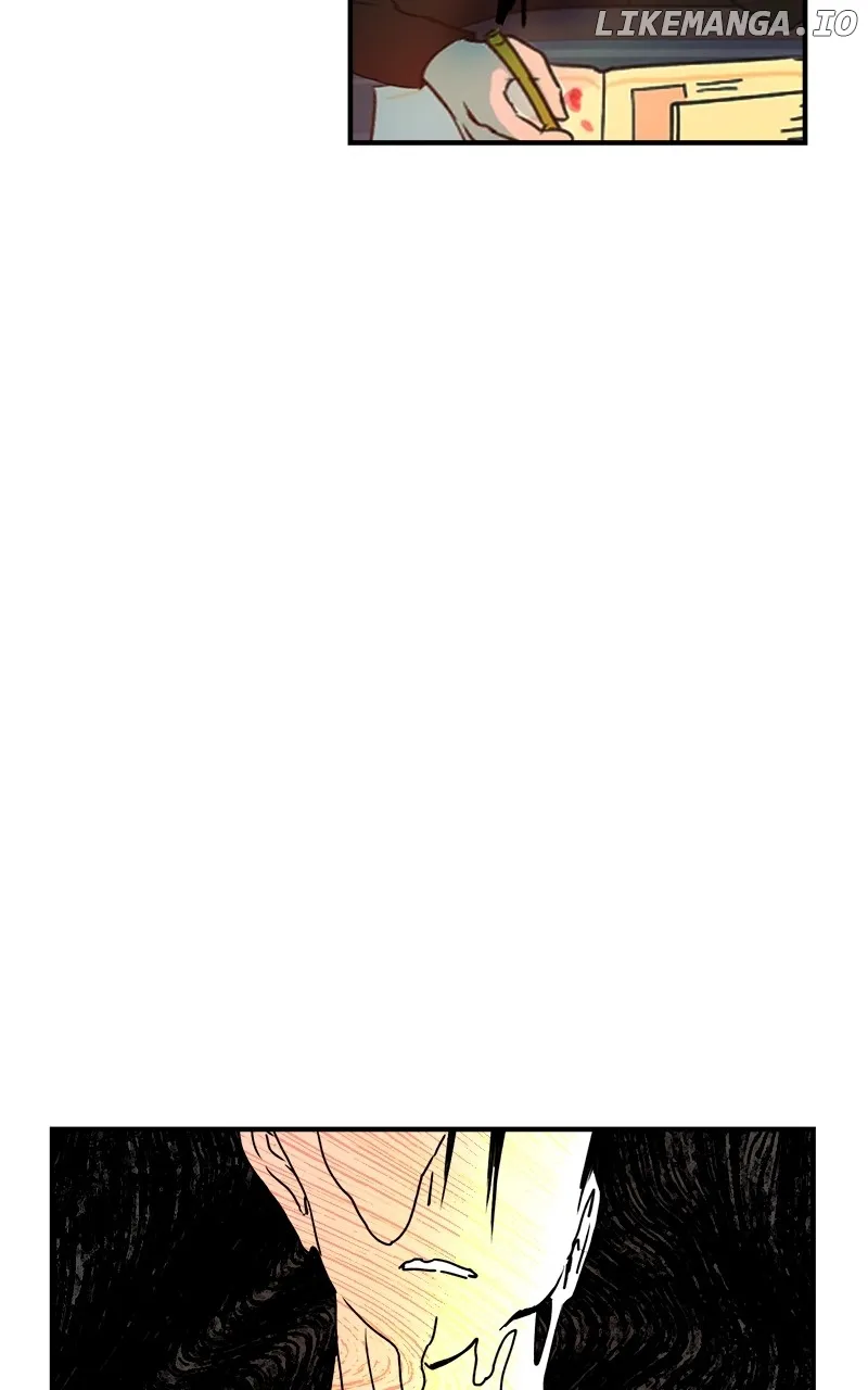 Locked To Death Chapter 34