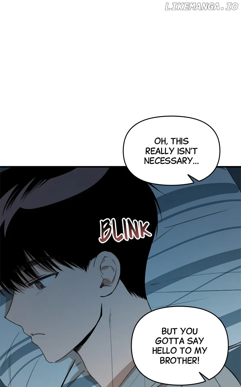 Locked To Death Chapter 36