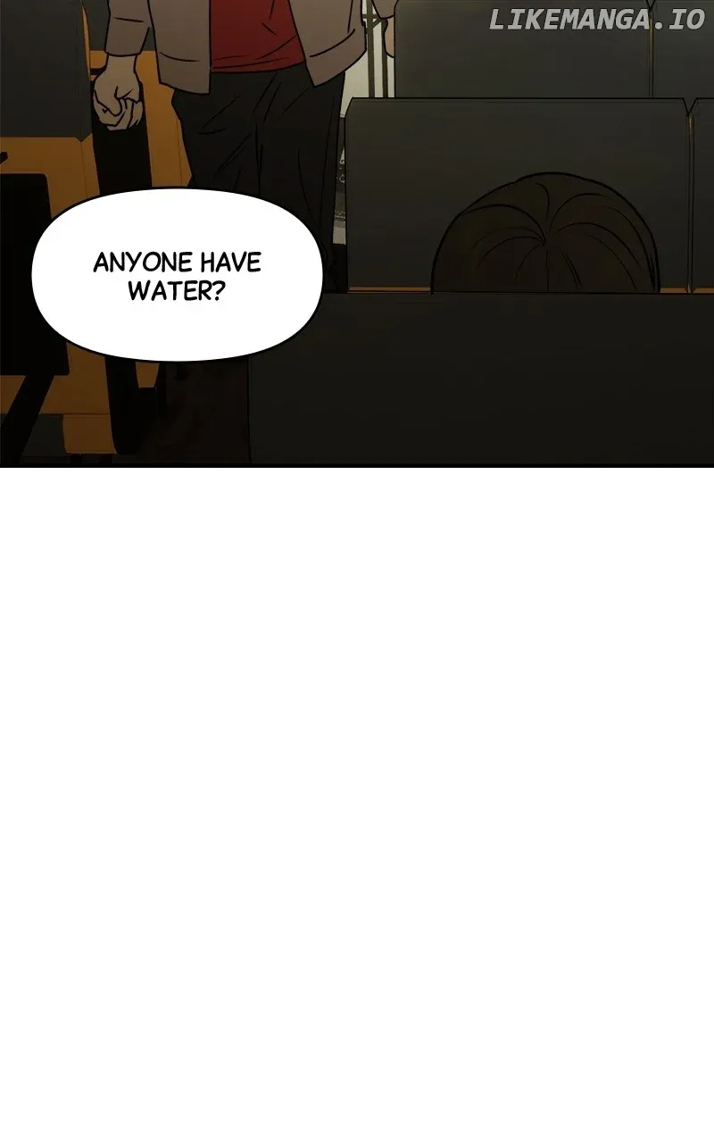 Locked To Death Chapter 39