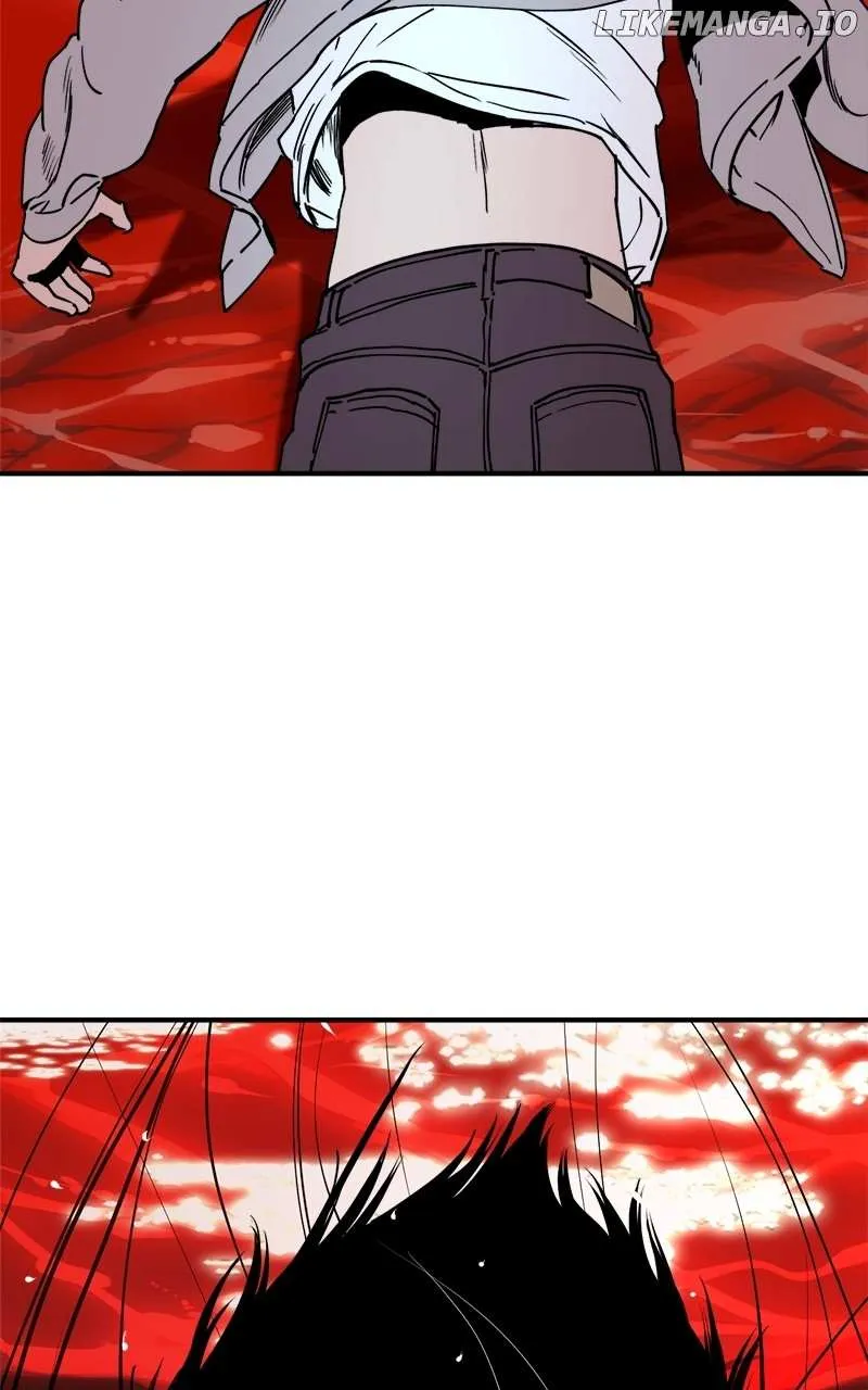 Locked To Death Chapter 40