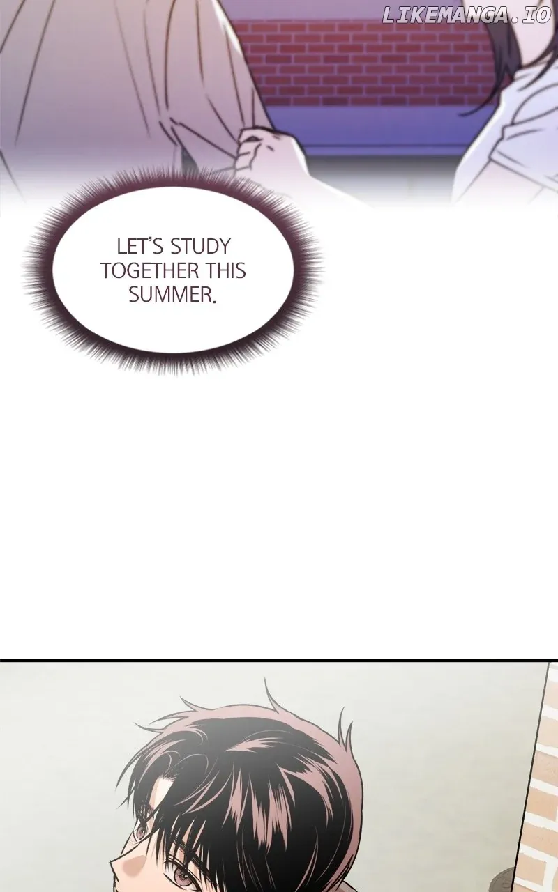 Locked To Death Chapter 41