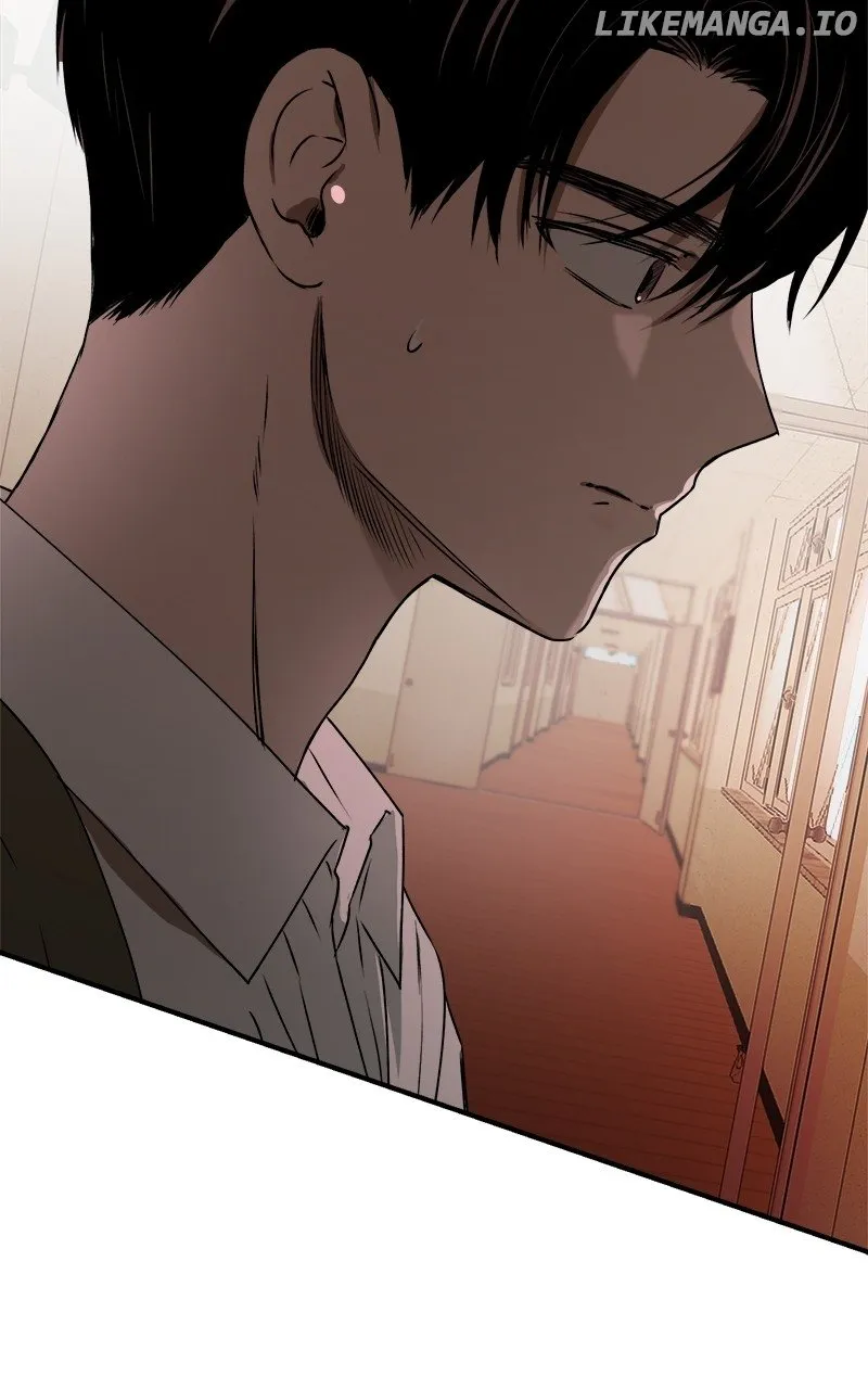 Locked To Death Chapter 42